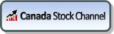 Canada Stock Channel | Canadian Stocks
