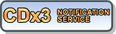 CDx3 Notification Service